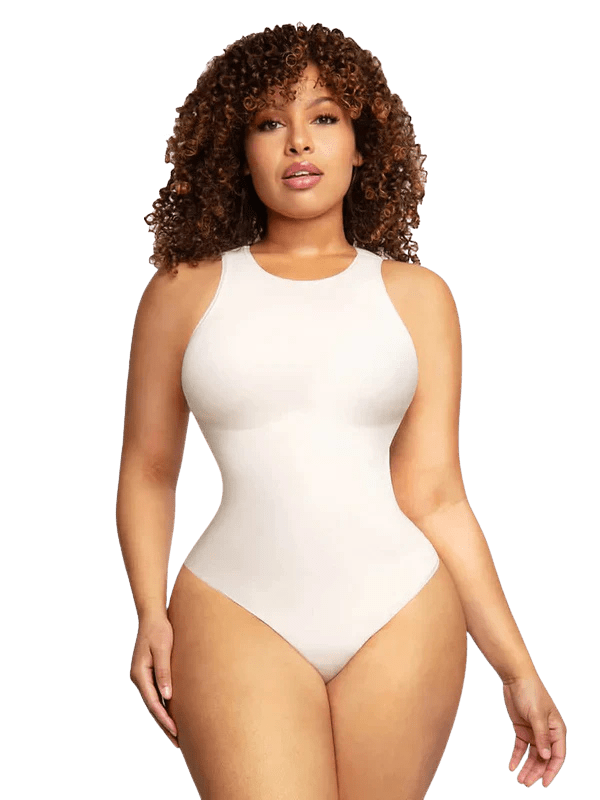 EcoCore™ Bodysuit - Sleek n Sheek