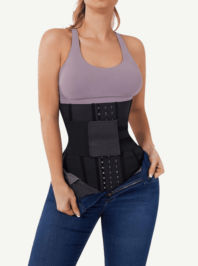 VelvetCinch™ Trainer - Sleek n Sheek