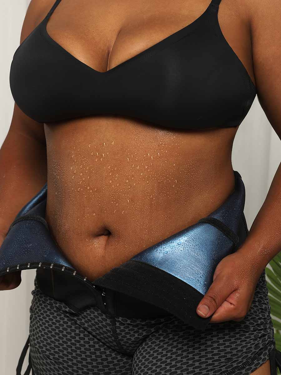 ThermoCinch™ Shorts - Sleek n Sheek