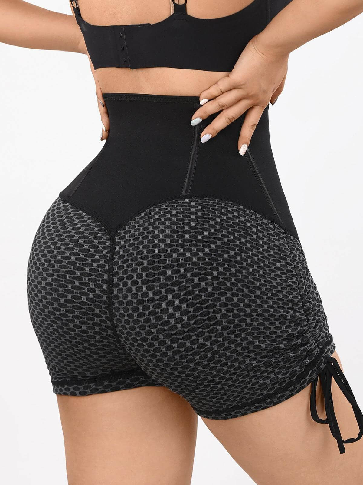 ThermoCinch™ Shorts - Sleek n Sheek
