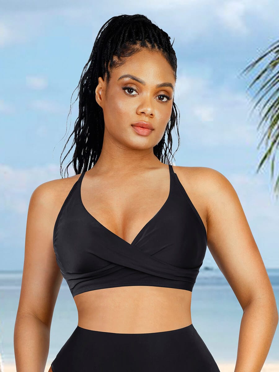 CoastCurve™ Swimsuit - Sleek n Sheek