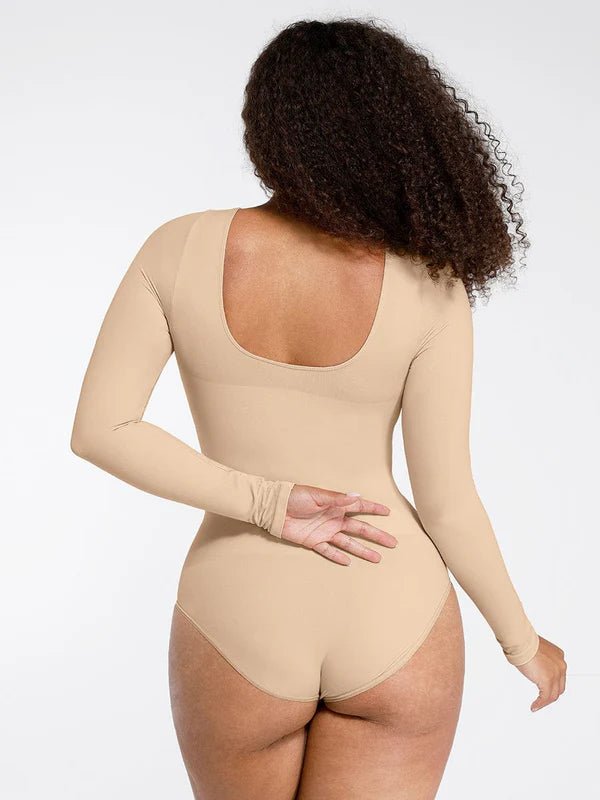 BackShape™ Bodysuit - Sleek n Sheek