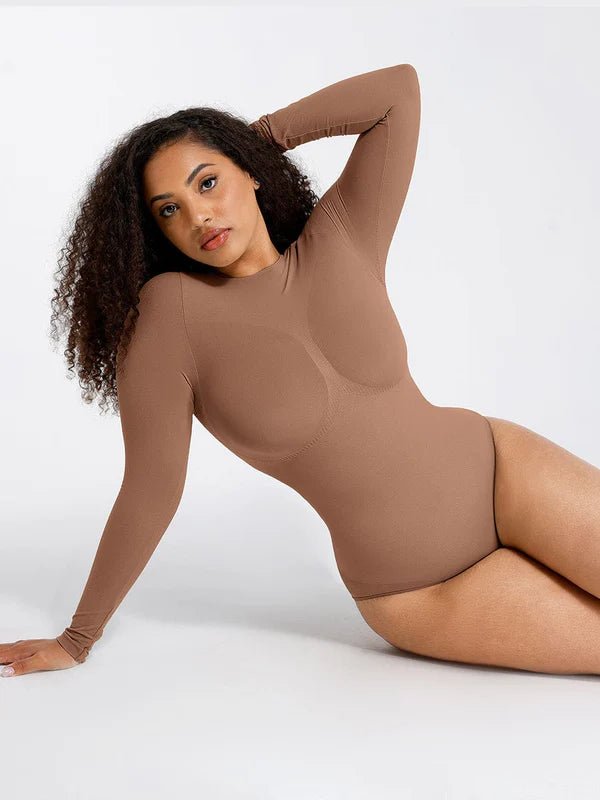 BackShape™ Bodysuit - Sleek n Sheek
