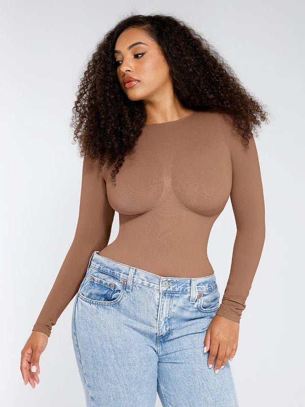 BackShape™ Bodysuit - Sleek n Sheek