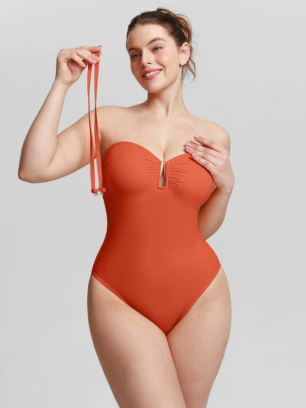 BareContour Swimsuit - Sleek n Sheek
