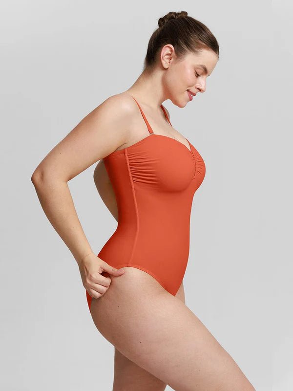 BareContour Swimsuit - Sleek n Sheek