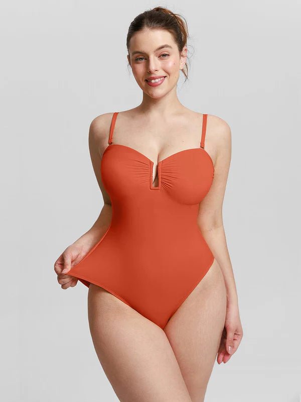 BareContour Swimsuit - Sleek n Sheek