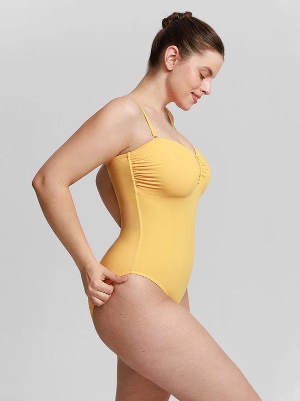 BareContour Swimsuit - Sleek n Sheek