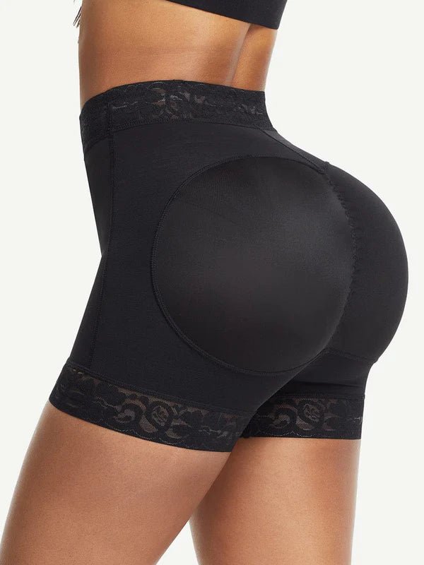 BubbleLift Panty - Sleek n Sheek