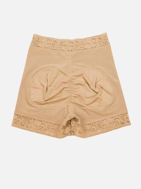 BubbleLift Panty - Sleek n Sheek