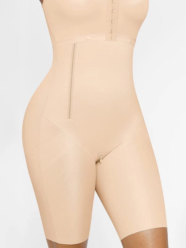CareFit™ Bodysuit - Sleek n Sheek