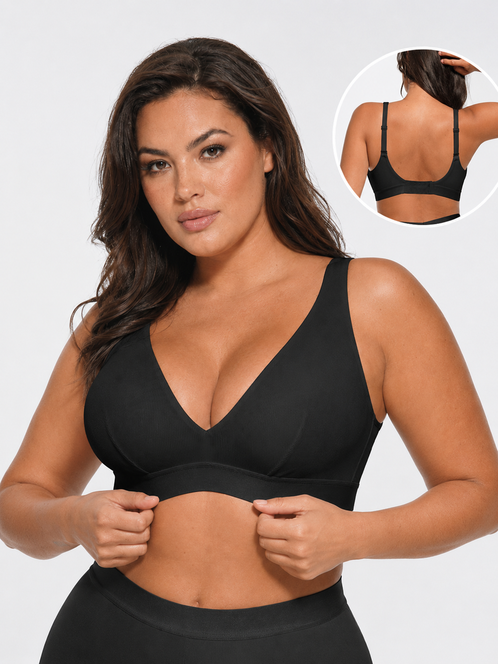 ModalV Bralette