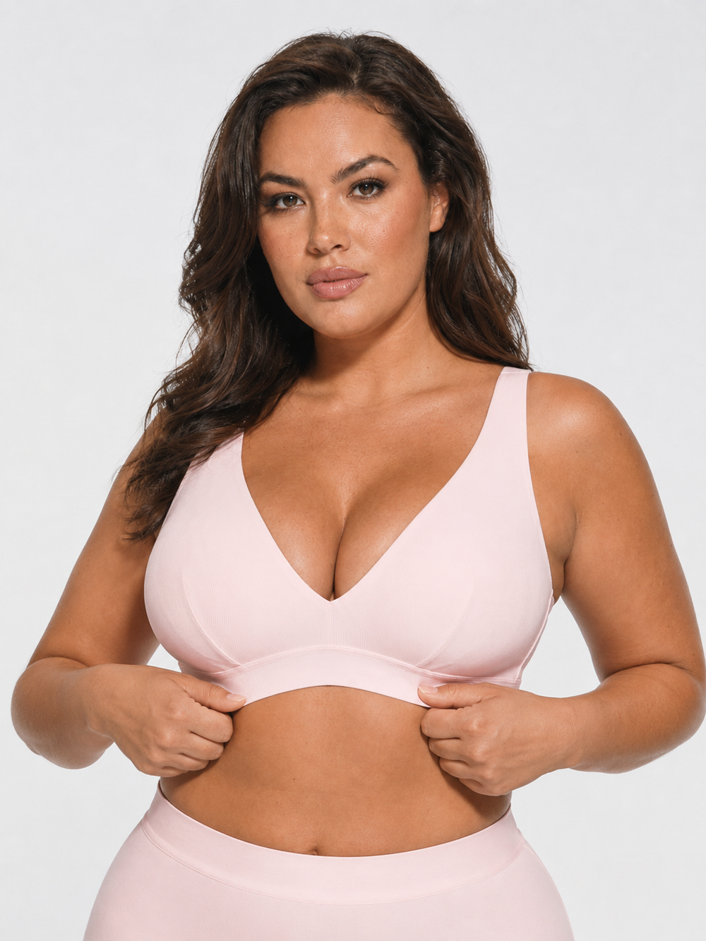 ModalV Bralette