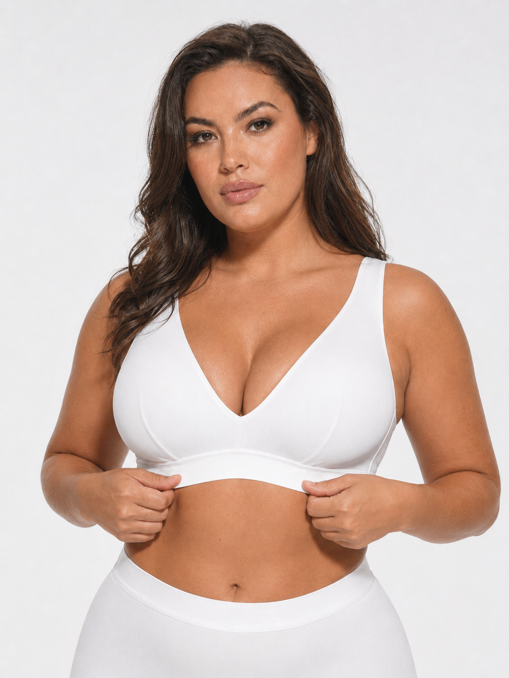 ModalV Bralette