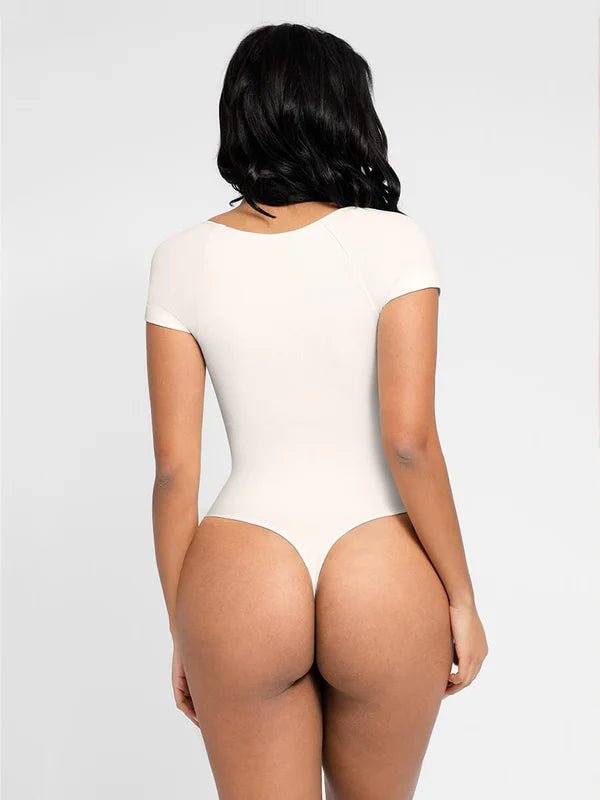 ChestHold Bodysuit - Sleek n Sheek
