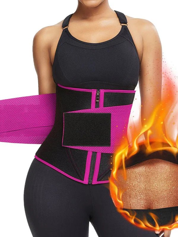 CinchLuxe Trainer - Sleek n Sheek