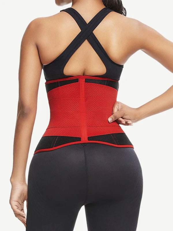 CinchLuxe Trainer - Sleek n Sheek