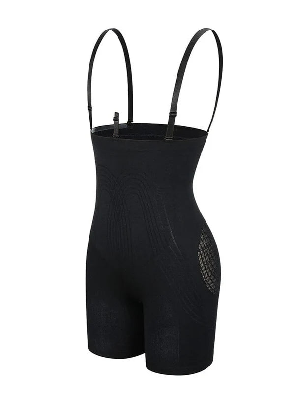 ClipSculpt Shorts - Sleek n Sheek
