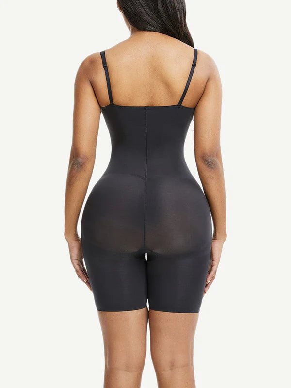 ContourEase Bodysuit - Sleek n Sheek