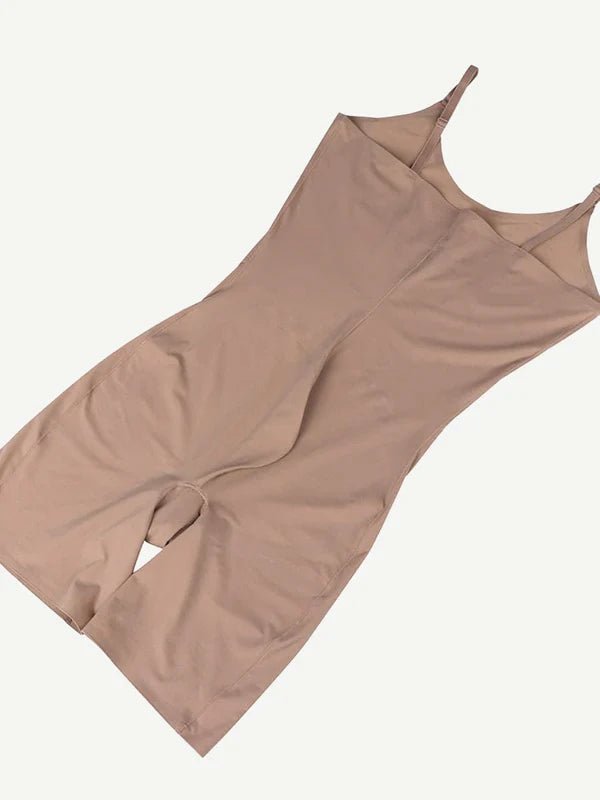 ContourEase Bodysuit - Sleek n Sheek