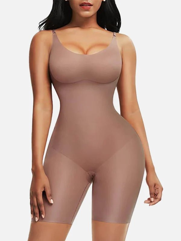 ContourEase Bodysuit - Sleek n Sheek