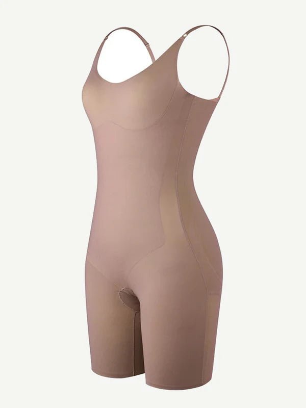 ContourEase Bodysuit - Sleek n Sheek