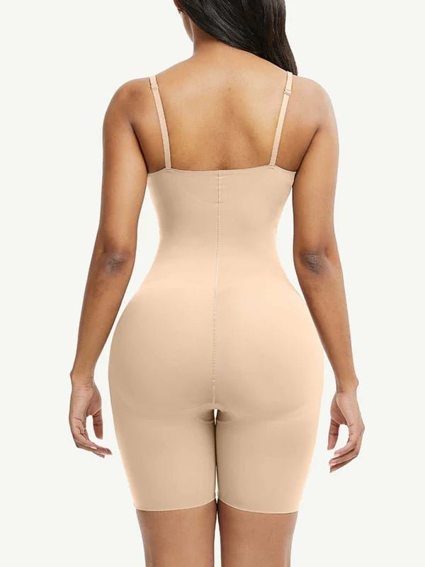 ContourEase Bodysuit - Sleek n Sheek