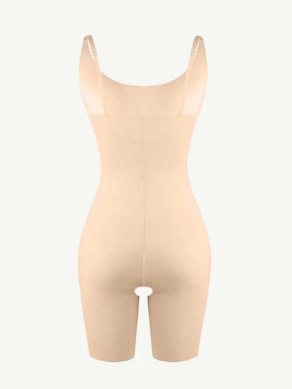 ContourEase Bodysuit - Sleek n Sheek