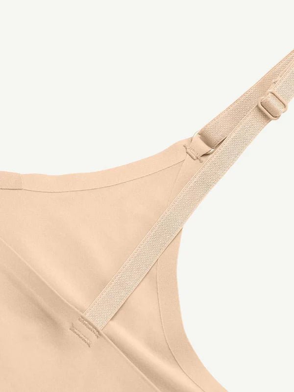 ContourEase Bodysuit - Sleek n Sheek