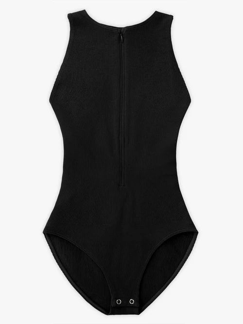CrewZip Bodysuit