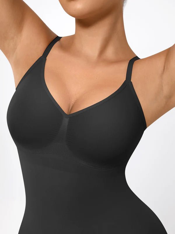 CurveHold™ ShaperSuit - Sleek n Sheek