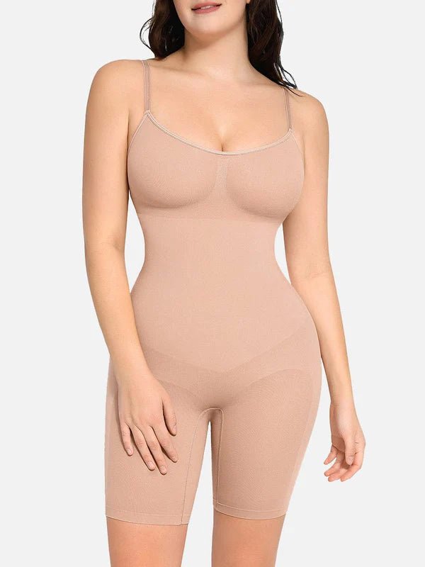 CurveHold™ ShaperSuit - Sleek n Sheek