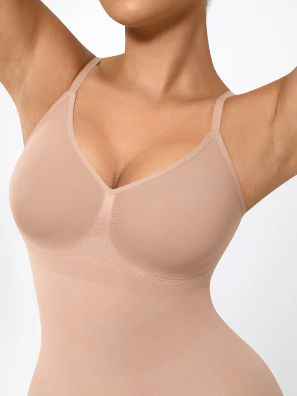 CurveHold™ ShaperSuit - Sleek n Sheek