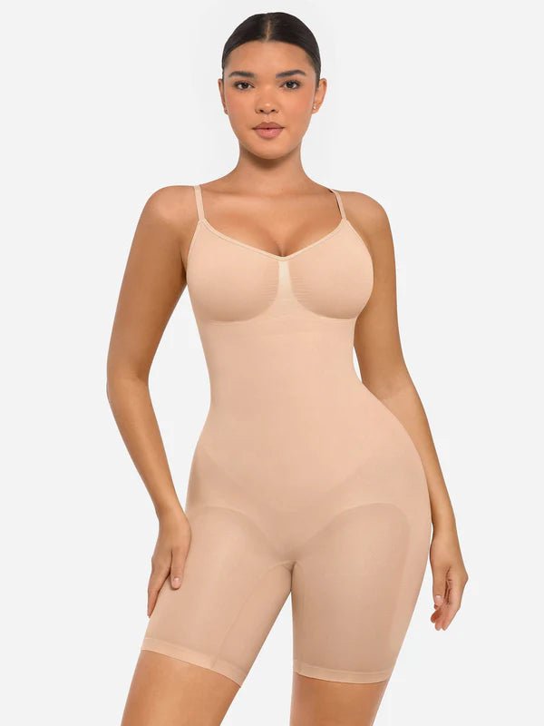 CurveHold™ ShaperSuit - Sleek n Sheek