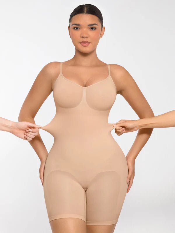 CurveHold™ ShaperSuit - Sleek n Sheek
