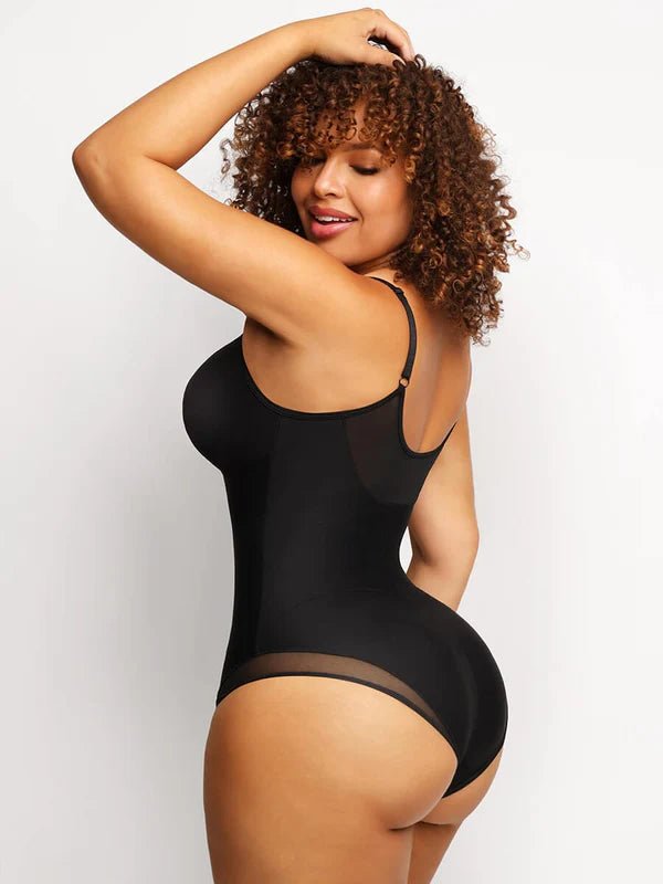 DeepFit™ Bodysuit - Sleek n Sheek