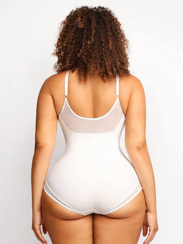 DeepFit™ Bodysuit - Sleek n Sheek