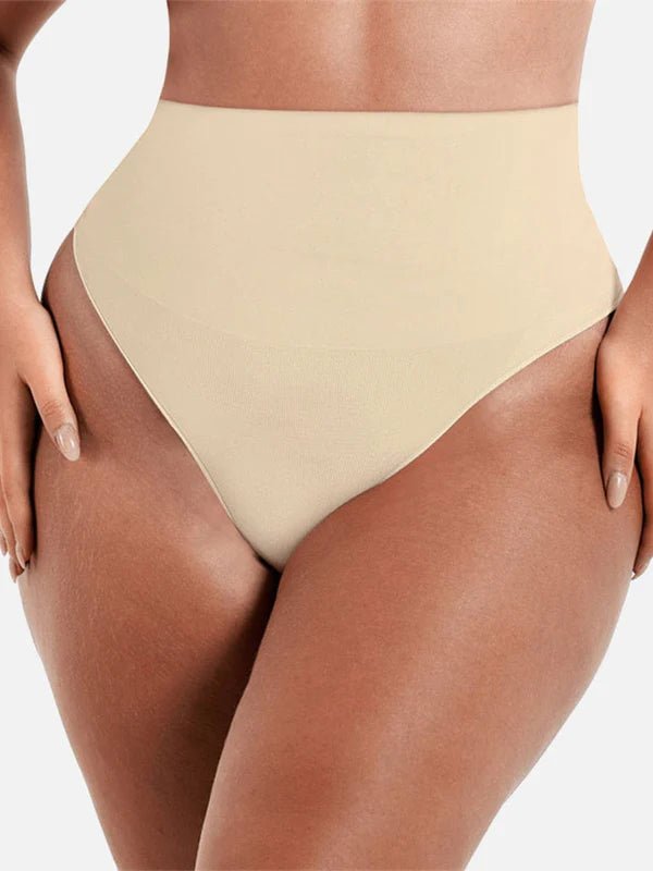 EcoSleek Thong - Sleek n Sheek