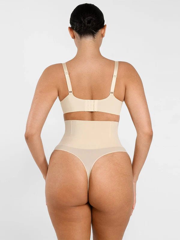 EcoSleek Thong - Sleek n Sheek
