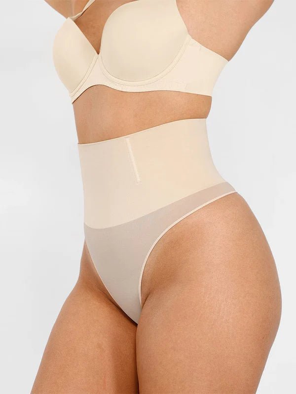 EcoSleek Thong - Sleek n Sheek