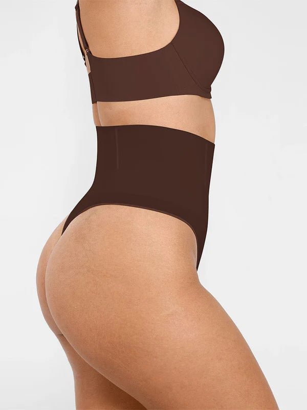 EcoSleek Thong - Sleek n Sheek