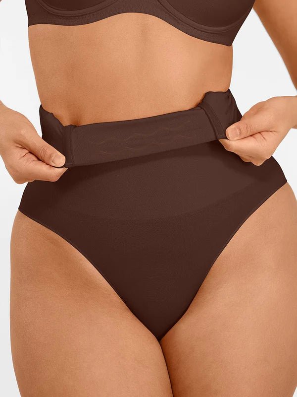 EcoSmooth Brief - Sleek n Sheek