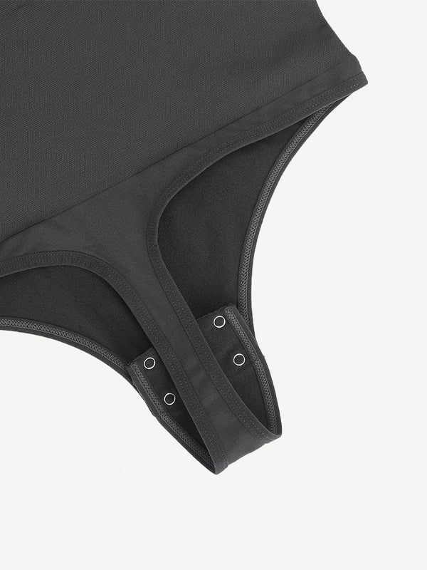 EcoSquare™ Bodysuit - Sleek n Sheek