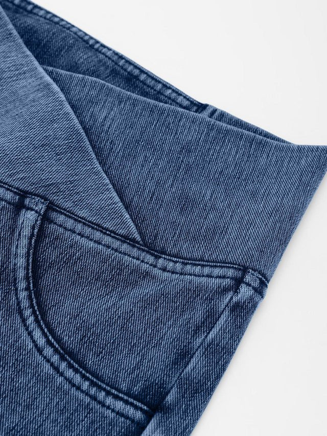 Elevé Denim - Sleek n Sheek