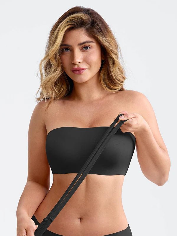 FeelSoft Bandeau - Sleek n Sheek