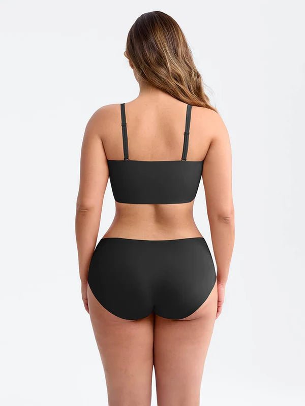 FeelSoft Bandeau - Sleek n Sheek
