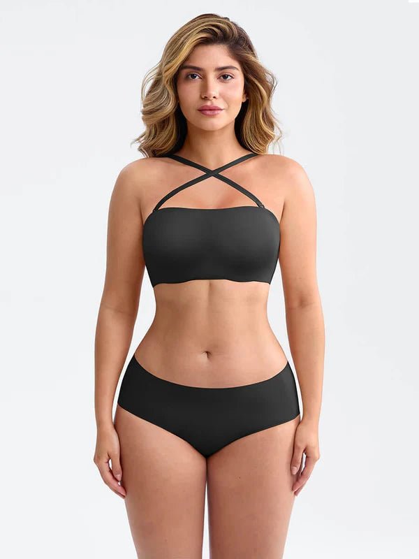 FeelSoft Bandeau - Sleek n Sheek
