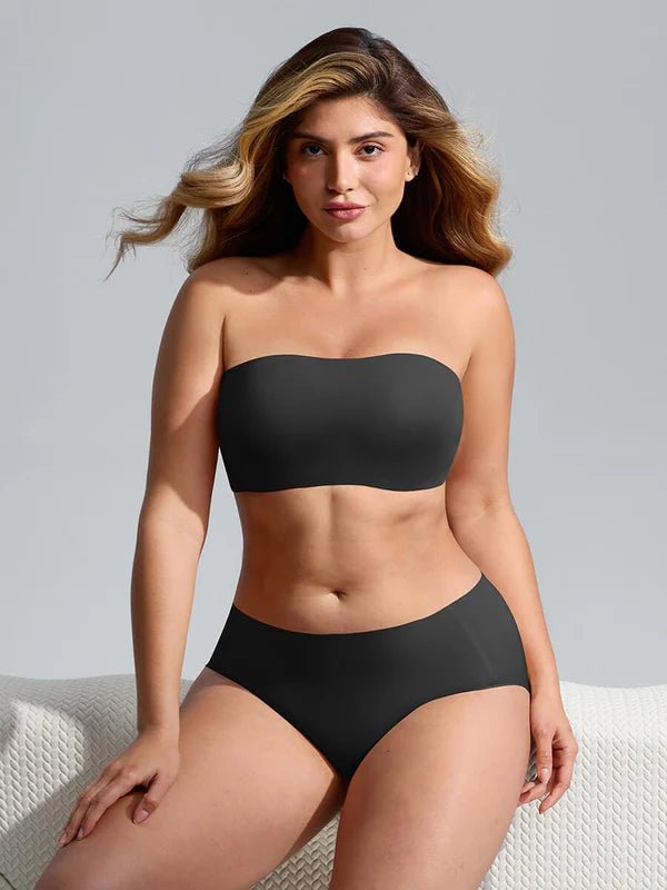 FeelSoft Bandeau - Sleek n Sheek