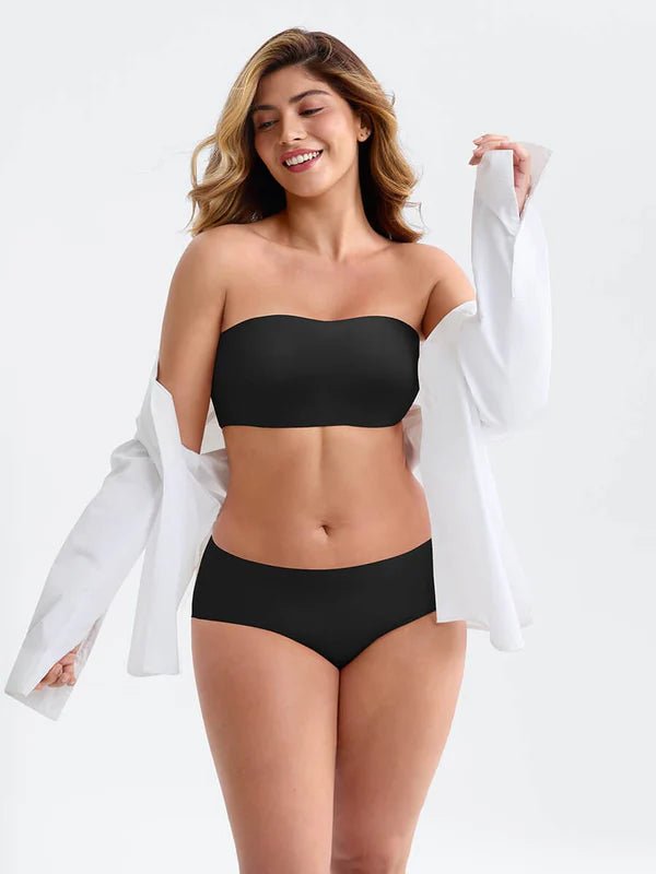 FeelSoft Bandeau - Sleek n Sheek