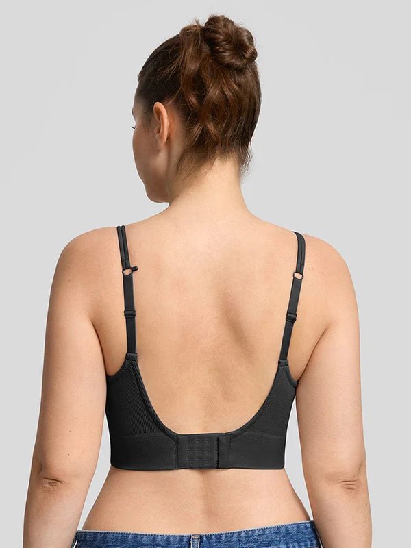 FlexDemi Bra - Sleek n Sheek